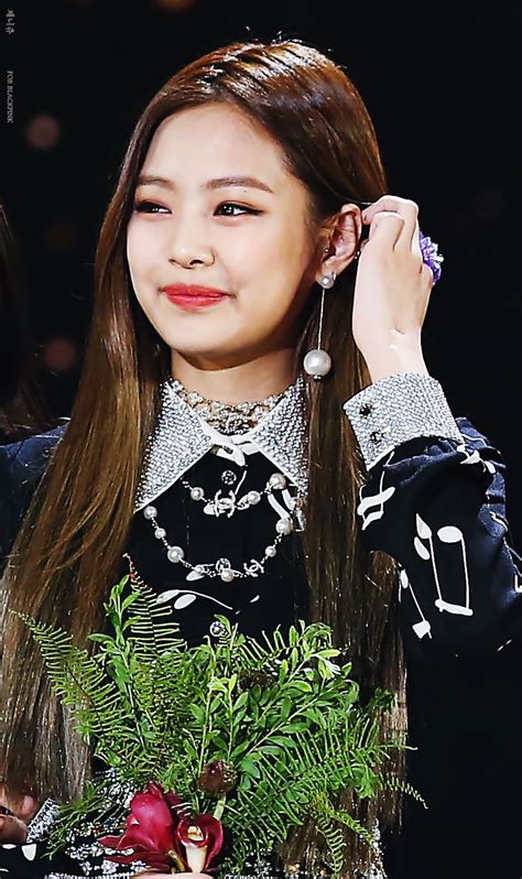 Jennie kim was conceived in anyang, south korea, on january 16, 1996. Jennie Kim - Black Pink | page 11 of 45 - Asiachan KPOP ...