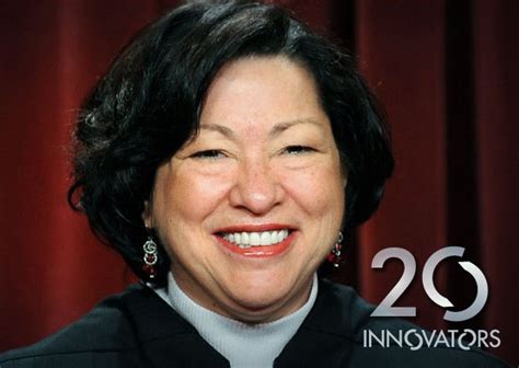 Sonia Sotomayor The First Latina Supreme Court Justice Paves The Way Forward