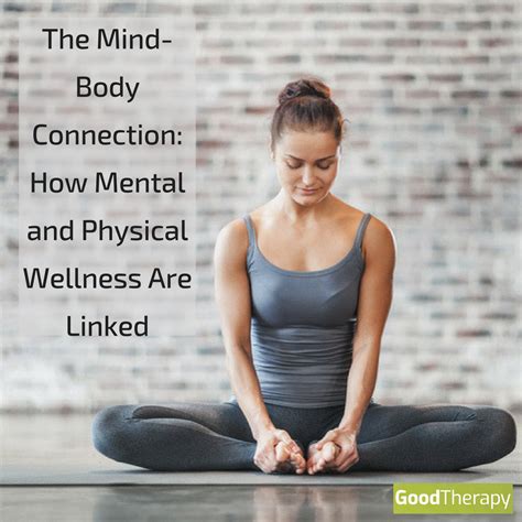Ultimate Guide To The Mind Body Connection Artofit