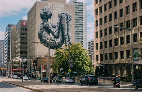 Jeanne Gang Is Designing Her First Project In Canada A Mixed Use Tower