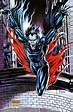 Morbius Comic Character