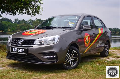 Three variants are available, namely: FIRST DRIVE: 2019 Proton Saga - "The OG" - News and ...