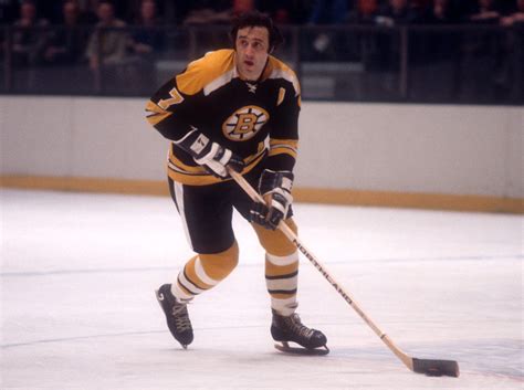 Esposito The Trade That Shaped The Boston Bruins