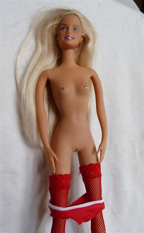 Naughty Barbie Doll Pics Xhamster