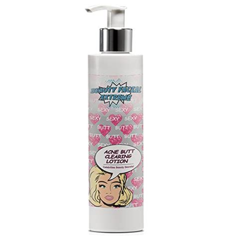 Buy Acne Butt Clearing Lotion Advanced Butt Acne Clearing Lotion That