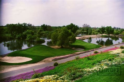 Golf Courses Lidyoff Landscaping Development Co
