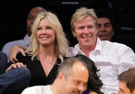Heather Locklear To Walk Down Aisle With Jack Wagner