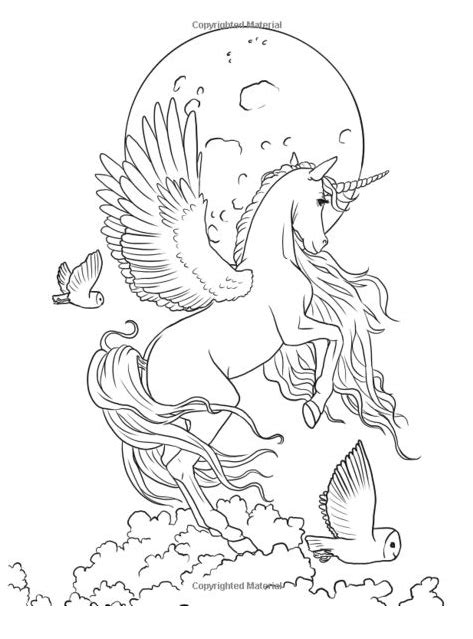 unicorn coloring  heart coloring page unicorn coloring pages
