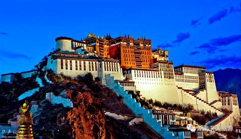 天天自驾 西藏丨藏地天堂 极致体验 678月长期发团 召集·约伴 华声论坛