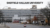 Universidad Sheffield Hallam… Su guía completa 2023 - Britishpidya