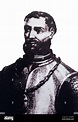 Francisco Hernández de Córdoba, conquistador español y descubridor de ...