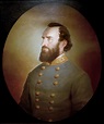 The Portrait Gallery: Thomas Jonathan "Stonewall" Jackson