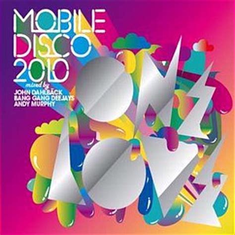 Buy Onelove Mobile Disco 2010 Online Sanity