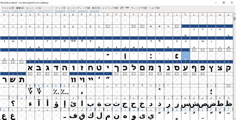 Hebrew Fonts For Microsoft Word Windows 10 Emporiumlop