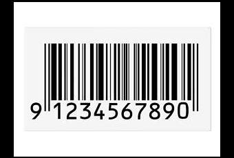 Barcode Definition And Examples Paperblog