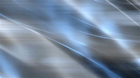 Blue White Gray Black Wisps Looping Abstract Stock Motion Graphics Sbv