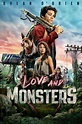 Love and Monsters (2020) - Movie Review : Alternate Ending