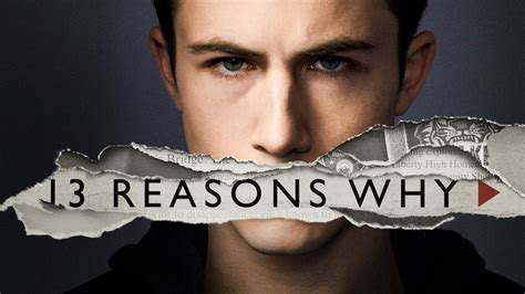 13 Reasons Why (2017) - Reqzone.com