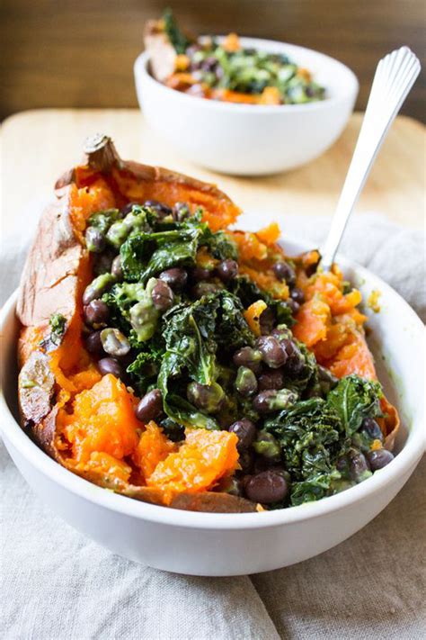 10 Healthy Vegan Lunches for Work (or School!) | Emilie Eats