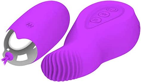 Fhcgzdb Mini Vibrador Juguetes Sexuales Para Mujer Impermeable Usb