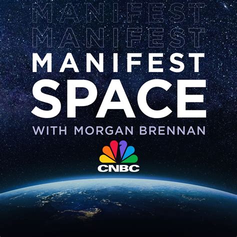 Spacex Employee 1 With Impulse Space Ceo Tom Mueller 62223 Manifest Space With Morgan