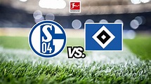 FC Schalke 04 vs Hamburger SV - Wer gewinnt das Eröffnungsspiel der 2 ...