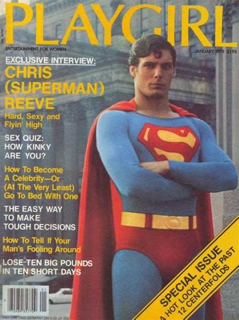 13 Covers A Christopher Reeve Birthday Celebration 13th Dimension