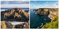 Northern Ireland vs. Republic of Ireland: Which place is Better ...