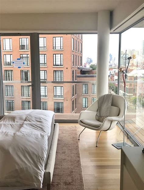 Upper East Side Apartment By Annabelle Selldorfnyc 2019 Manhattan