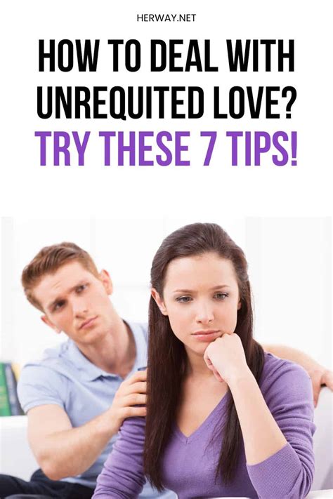 How To Deal With Unrequited Love Try These 7 Tips