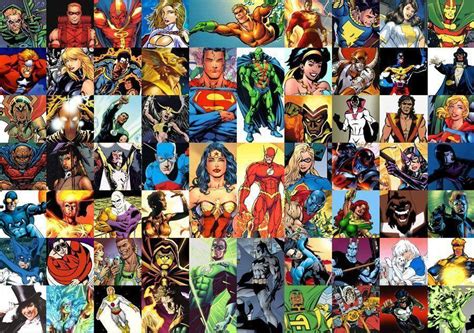 Free Superhero Wallpapers Wallpaper Cave