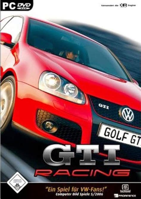 Volkswagen Gti Racing Game Pc Download Free Free