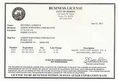 Business Made Easy License And Registration Services At Secretary Of State Ionia Mi