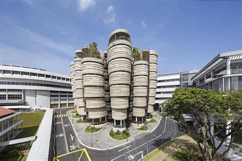 Ntu Singapore Ntu Singapore Tops Qs Asia University Rankings Asian