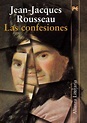 Libro Las Confesiones De Jean-Jacques Rousseau - Buscalibre