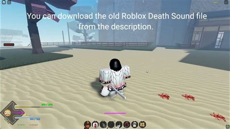 old roblox death sound effect download link 2022 where to download oof roblox death sound