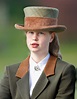 Meet Lady Louise Windsor, the Next Up-and-Coming British Princess!