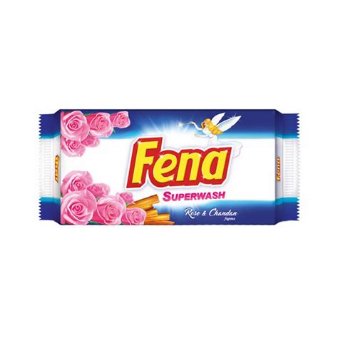 rose fena detergent cake packaging size 100 gm at rs 22 pack in azamgarh