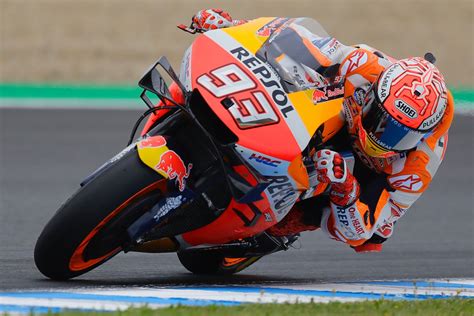 2019 Le Mans Motogp Preview Marquez Leads Rins By 1 Point