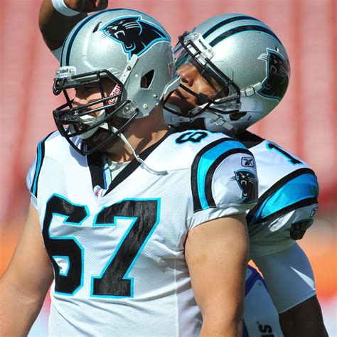 Carolina Panthers And The Nfls Most Dangerous Sleeper Teams News