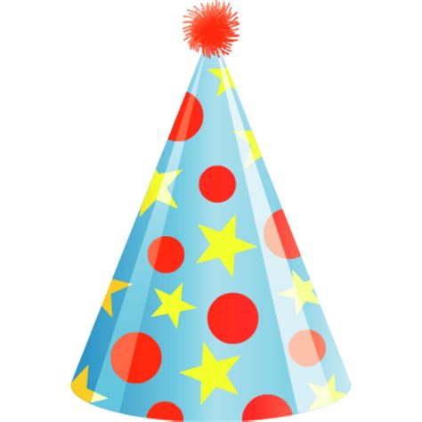 Party Birtay Hat Png Images Transparent Free Download Pngmart