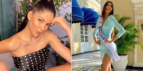 Laura Olascuaga La Nueva Miss Colombia Ya Hab A Sido Virreina En