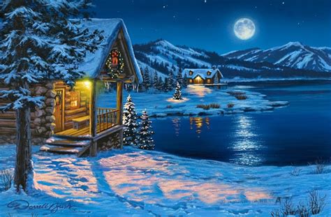 Winter Background Wallpapers 75 Background Pictures
