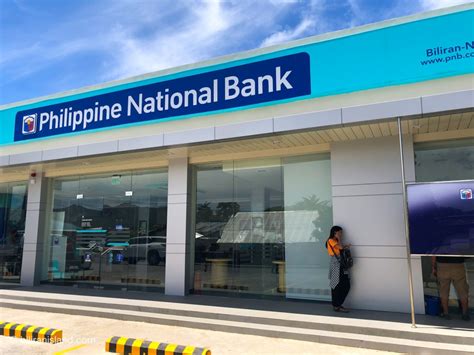 Unionbank plaza bldg, meralco avenue corner onyx street & sapphire road ortigas center pasig mm 1605 philippines. Philippine National Bank (PNB) - Biliran Island