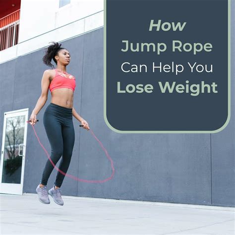 How Jump Rope Workouts Can Help You To Lose Weight Elite Srs