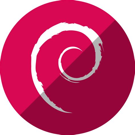 Debian Icon Free Download On Iconfinder