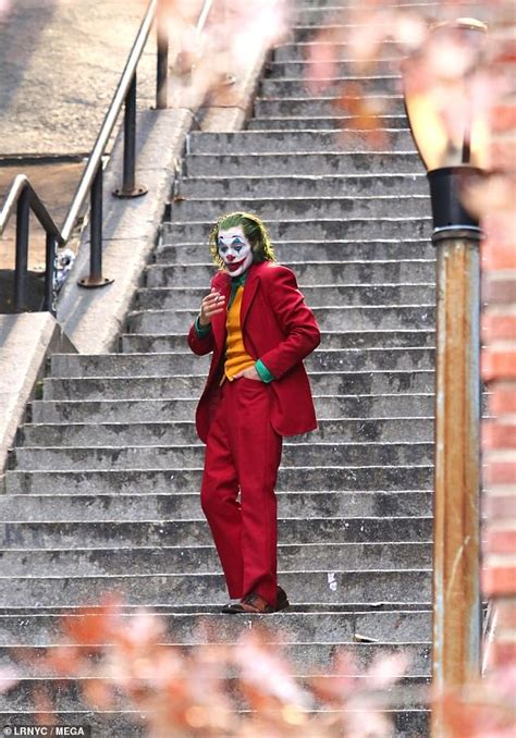 Joker 2019 watch online in hd on movies123! Joaquin Phoenix offers one final glimpse of The Joker on ...