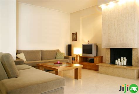 20 Best Ideas For Living Room Furniture Designs In Nigeria
