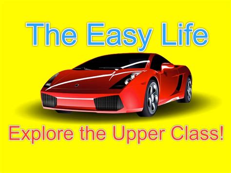 The Easy Life Part 1 Youtube