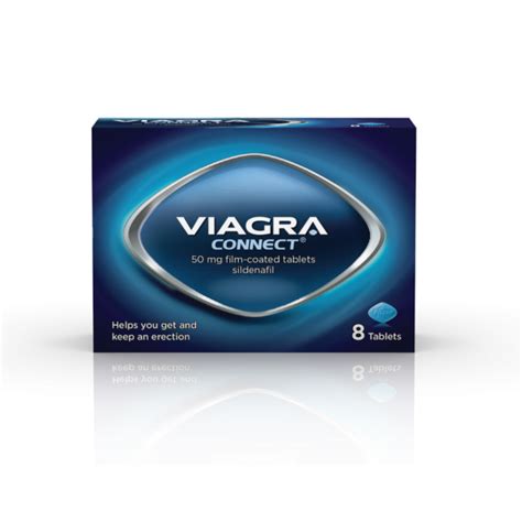 Viagra Connect 8 Tablet Pack Reach Pharmacy Uk